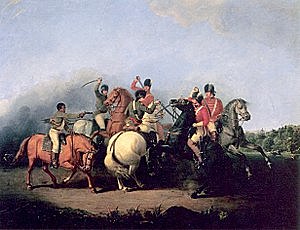 Battle of cowpens