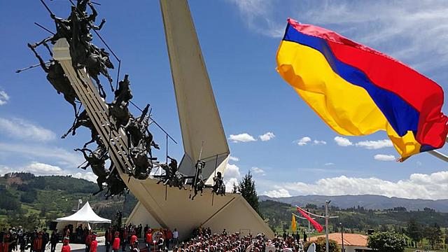 Batalla de Pantano de Vargas