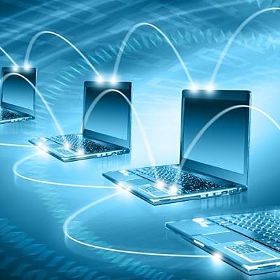 Timeline: Orígenes y Evolución de las Redes de Computadoras