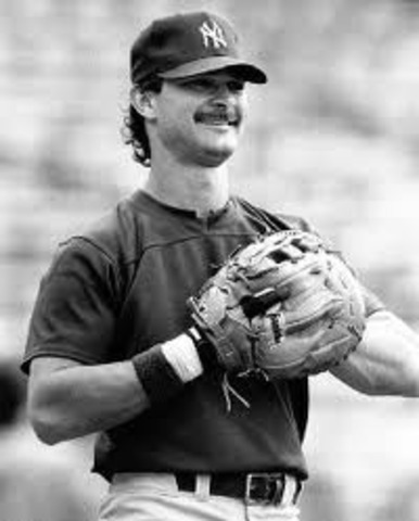 Don Mattingly
