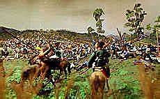 Batalla del Pantano de Vargas