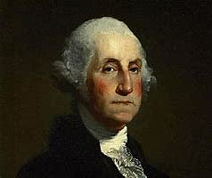 2nd Continental Congress meets, puts washington in charge