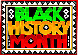 Black History Month Project