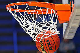 learning to play basketball