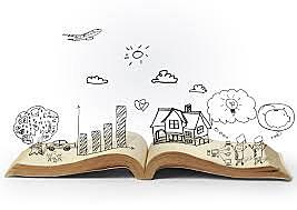 listening to stories