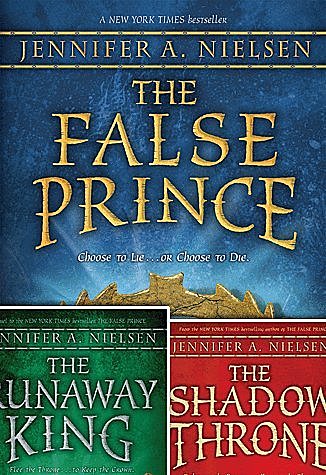 Chapter Books are a thing now.