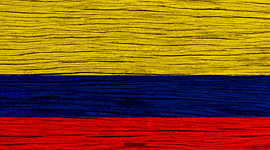 Timeline: Independencia de Colombia