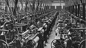 Revolución Industrial