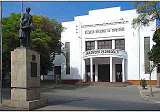 Educación en el siglo XX