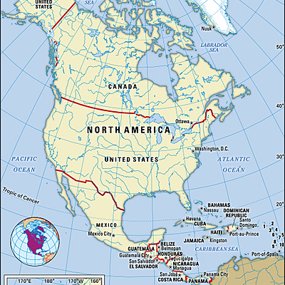 Timeline: American Revolution