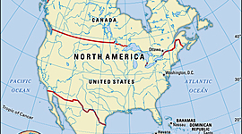 Timeline: American Revolution