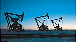 Industria Petrolifera