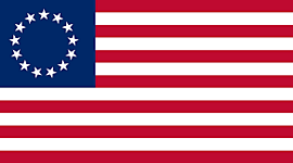 Timeline: American Revolution