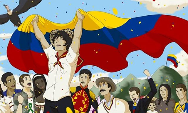 La Reconquista Española