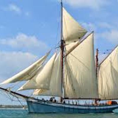 Timeline: The Great Events