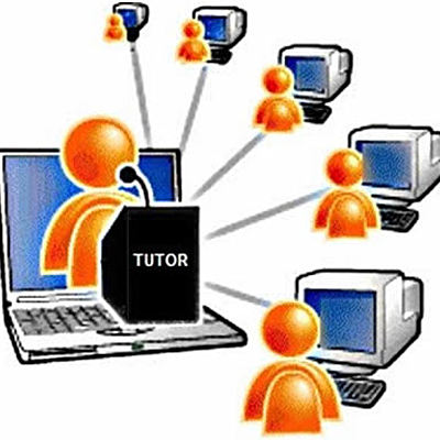 Timeline: Historia de la educación a distancia