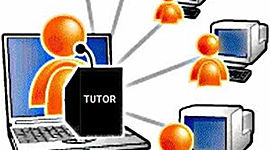 Timeline: Historia de la educación a distancia