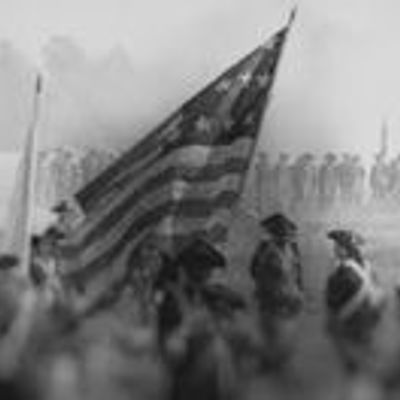 Timeline: American Toasty Timeline Revolution