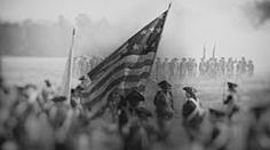 Timeline: American Toasty Timeline Revolution