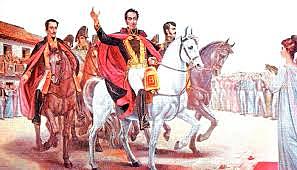 El Acta De Independencia