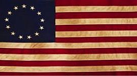 Timeline: american revolution timeline