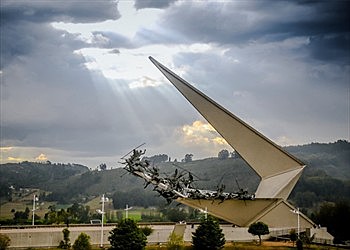 tropas de Simón Bolívar