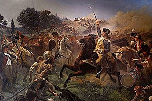 Battle of Monmouth
