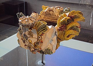 El florero de llorente