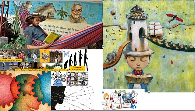 Competencias de los programas académicos en humanidades