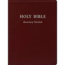 got my first bible from my mum