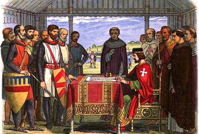 Magna Carta