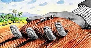 Aparición de Movimientos Liberales