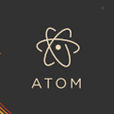 Timeline: ATOM 8/21/19