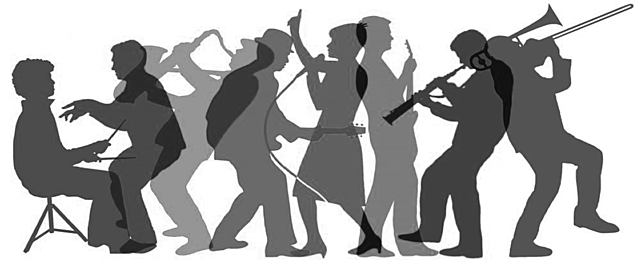 Big Band Swing Music