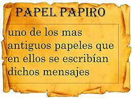 papel