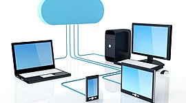 Timeline: historia de la informatica