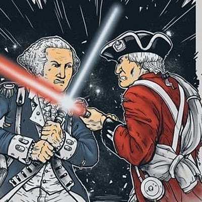 Timeline: american revolution timeline