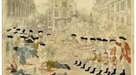 Timeline: American Revolution