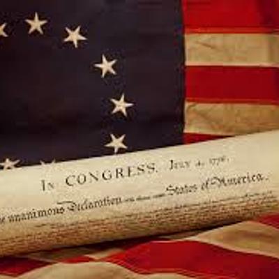 Timeline: American Revolution