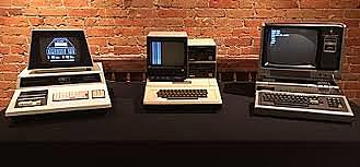 More available computers