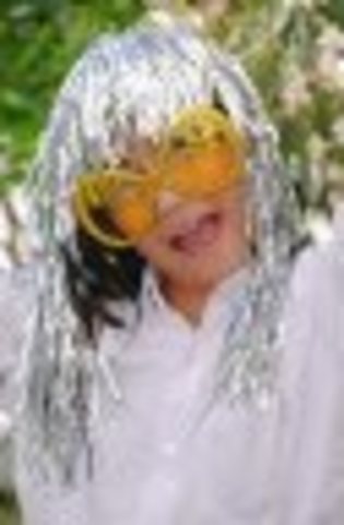 When I met Yency Forero