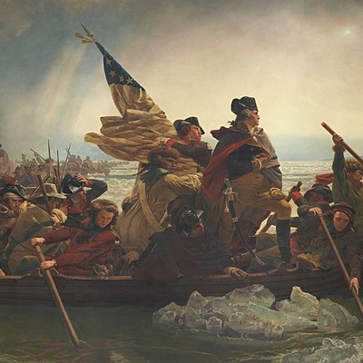 Timeline: American Revolution