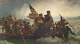 Timeline: American Revolution