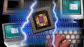 Timeline: historia de la informatica