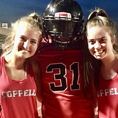 Timeline: 2nd Period Rutherford