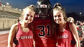 Timeline: 2nd Period Rutherford