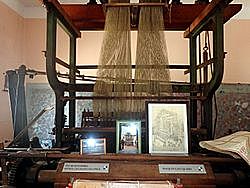 el telar automatico denjackuard