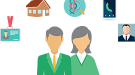 Timeline: Derecho a la protección de datos personales.