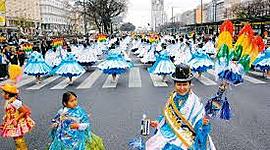 Timeline: La educación boliviana