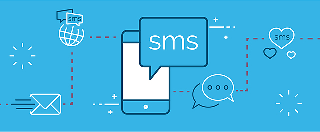SMS